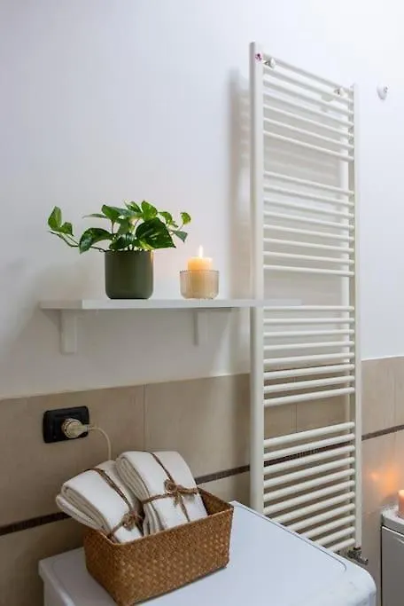 Appartamento [Scalo a Malpensa Apt] - Casa moderna next To Mxp Somma Lombardo Italia