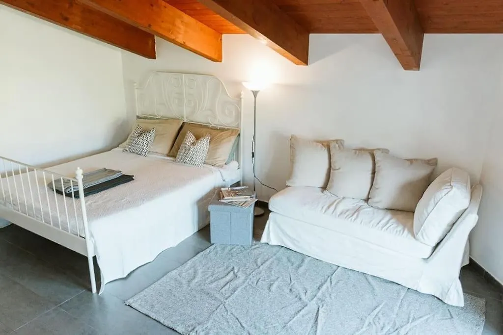 Appartamento [Scalo a Malpensa Apt] - Casa moderna next To Mxp Somma Lombardo 0*,