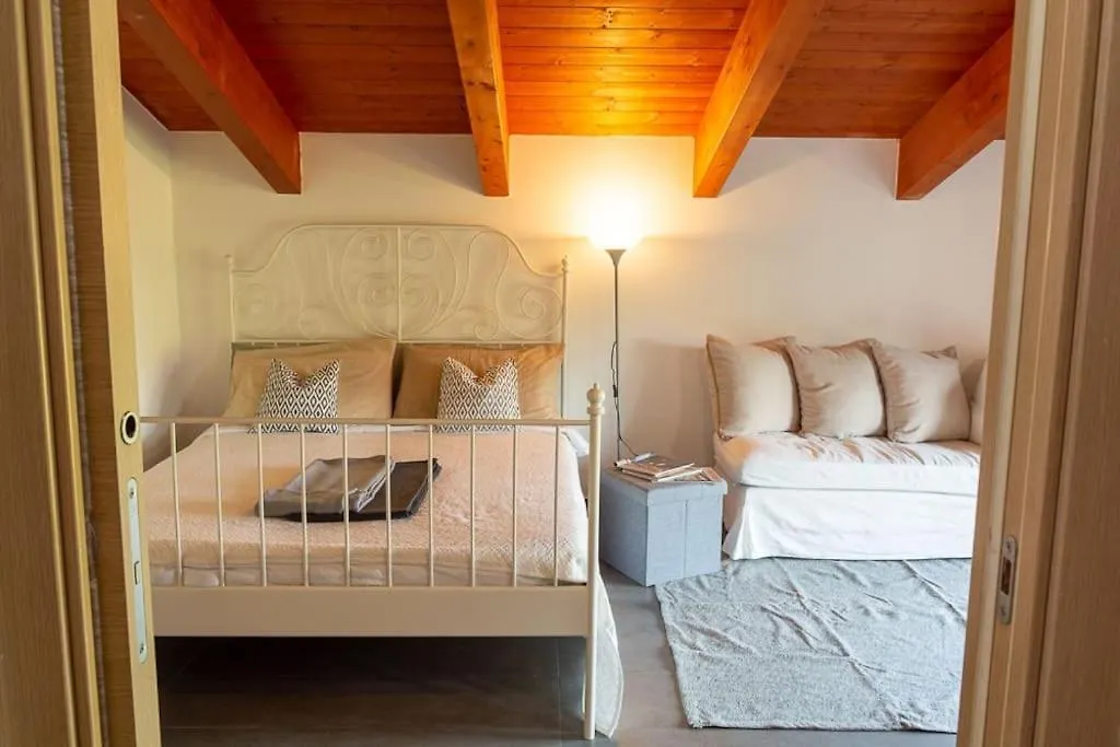 Appartamento [Scalo a Malpensa Apt] - Casa moderna next To Mxp Somma Lombardo