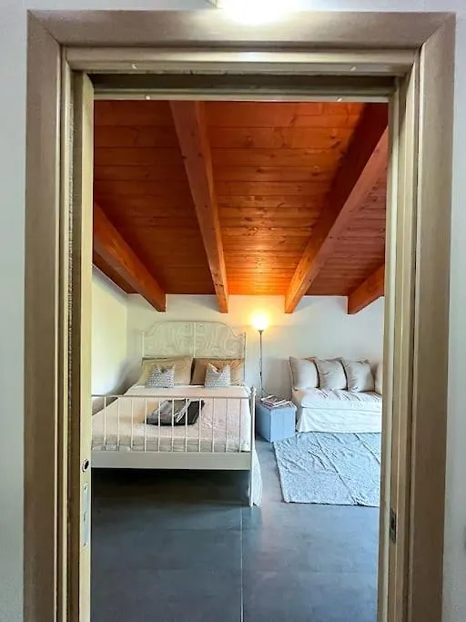 Appartamento [Scalo a Malpensa Apt] - Casa moderna next To Mxp Somma Lombardo