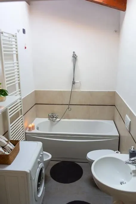 Appartamento [Scalo a Malpensa Apt] - Casa moderna next To Mxp Somma Lombardo