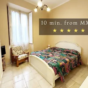  Appartement Casina Modesta