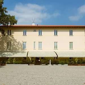  Alloggio per agriturismo La Viscontina